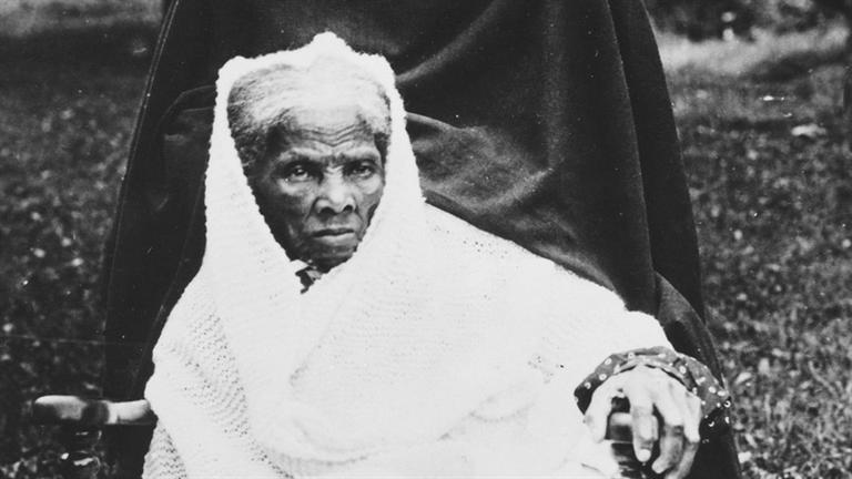 Harriet Tubman